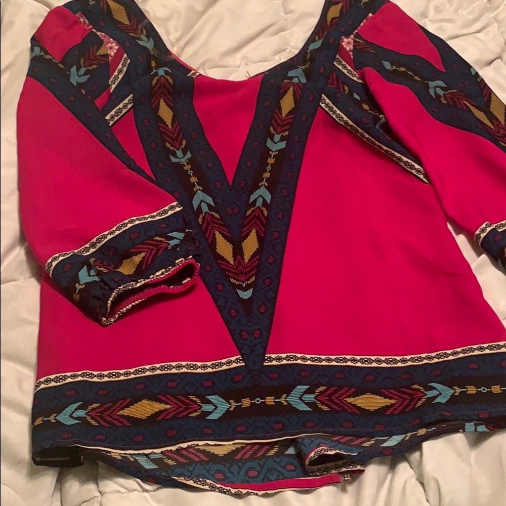 Blouse light weight
